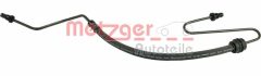 METZGER 2070001 — Жгут проводов сцепления