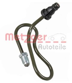 METZGER 2070003 — Cablaj ambreiaj