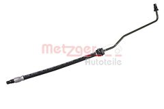 METZGER 2070007 — Cablaj ambreiaj