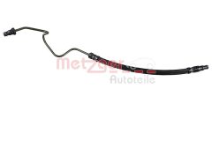METZGER 2070010 — Cablaj ambreiaj