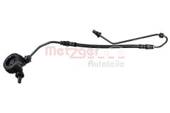 METZGER 2070011 — Cablaj ambreiaj