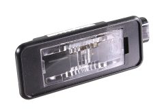 METZGER 2080030 — Lampă număr înmatriculare
