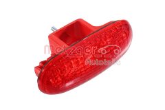 METZGER 2080062 — Lampă stop suplimentară
