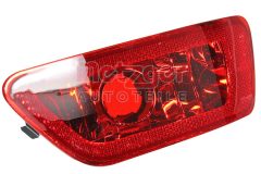 METZGER 2080244 — Lampă ceață spate