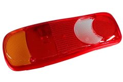 METZGER 2080332 — Sticlă stop
