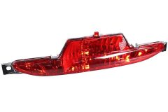 METZGER 2080357 — Lampă ceață spate