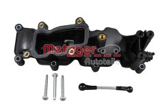 METZGER 2100007 — Впускной модуль