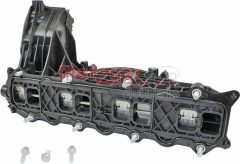 METZGER 2100010 — Modul galerie admisie