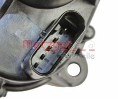 METZGER 2100024 — Actuator clapete galerie admisie