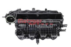 METZGER 2100076 — Впускной модуль