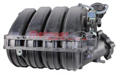 METZGER 2100087 — Modul galerie admisie