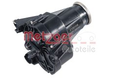 METZGER 2100109 — Actuator clapete galerie admisie