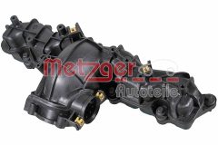 METZGER 2100128 — Впускной модуль