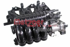 METZGER 2100136 — Впускной модуль