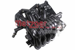 METZGER 2100137 — Впускной модуль