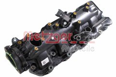 METZGER 2100138 — Впускной модуль