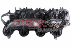 METZGER 2100141 — Впускной модуль