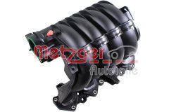 METZGER 2100142 — Впускной модуль