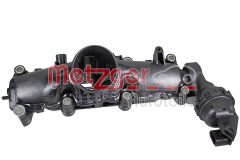 METZGER 2100151 — Впускной модуль