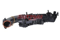 METZGER 2100153 — Впускной модуль