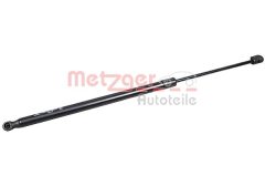 METZGER 2110555 — Газовый упор крышки багажника