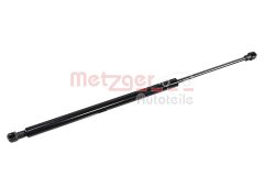 METZGER 2110580 — Газовый упор крышки багажника