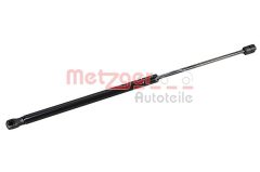 METZGER 2110723 — Газовый упор крышки багажника