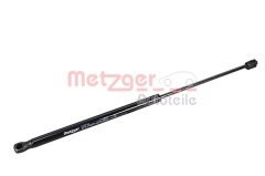 METZGER 2110733 — Газовый упор крышки багажника