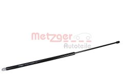 METZGER 2110746 — Газовый упор капота