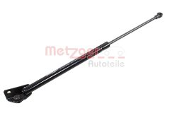 METZGER 2110762 — Газовый упор крышки багажника
