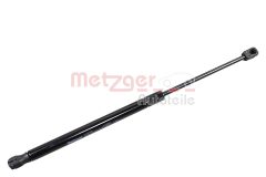 METZGER 2110785 — Газовый упор крышки багажника