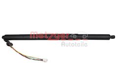 METZGER 2115011 — Motor electric hayon
