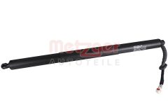 METZGER 2115061 — Motor electric hayon