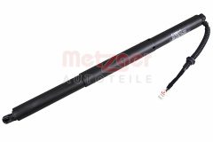 METZGER 2115062 — Motor electric hayon