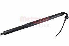 METZGER 2115101 — Motor electric hayon