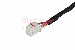 METZGER 2115102 — Motor electric hayon