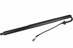METZGER 2115113 — Motor electric hayon
