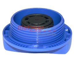 METZGER 2140037 — Capac vas de expansiune
