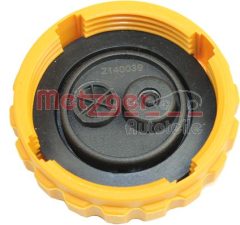 METZGER 2140039 — Capac vas de expansiune