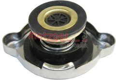 METZGER 2140049 — Capac vas de expansiune