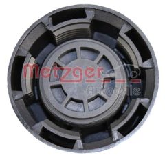 METZGER 2140081 — Capac vas de expansiune