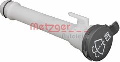METZGER 2140128 — Горловина бачка омывателя