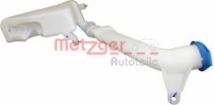METZGER 2140137 — Rezervor lichid spălător parbriz