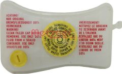 METZGER 2140145 — Rezervor lichid de frână