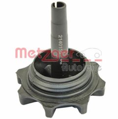 METZGER 2140155 — Крышка бачка ГУР