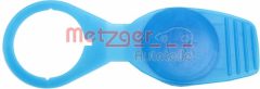 METZGER 2140193 — Крышка бачка омывателя