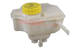 METZGER 2140302 — Rezervor lichid de frână