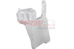 METZGER 2140376 — Rezervor lichid spălător parbriz