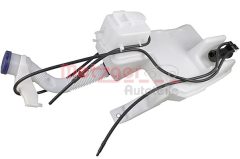 METZGER 2140377 — Rezervor lichid spălător parbriz