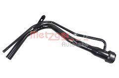 METZGER 2140394 — Заливная горловина топливного бака